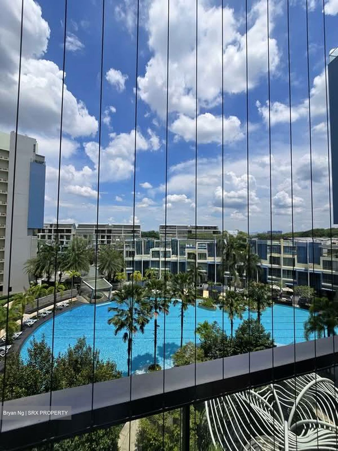 Skies Miltonia (D27), Condominium #585585711